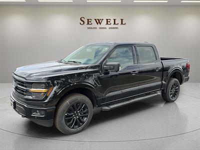 2025 Ford F-150 SuperCrew Cab 4x4 Pickup for sale #585909 - photo 1