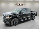 2025 Ford F-150 SuperCrew Cab 4x4 Pickup for sale #585909 - photo 1