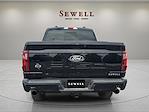 2025 Ford F-150 SuperCrew Cab 4x4 Pickup for sale #585909 - photo 4