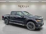 2025 Ford F-150 SuperCrew Cab 4x4 Pickup for sale #585909 - photo 7
