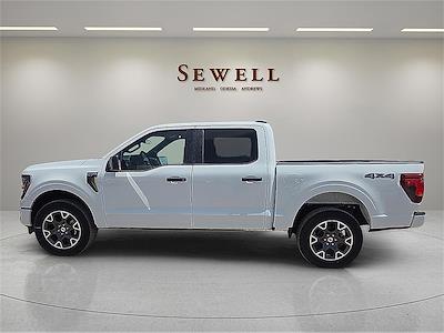New 2025 Ford F-150 STX SuperCrew Cab Pickup for sale #585998 - photo 2