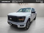 New 2025 Ford F-150 STX SuperCrew Cab Pickup for sale #585998 - photo 1