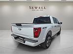 New 2025 Ford F-150 STX SuperCrew Cab Pickup for sale #585998 - photo 4