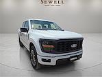 New 2025 Ford F-150 STX SuperCrew Cab Pickup for sale #585998 - photo 6