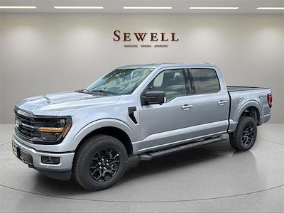 2025 Ford F-150 SuperCrew Cab 4x4 Pickup for sale #586124 - photo 1