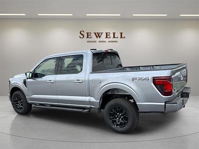2025 Ford F-150 SuperCrew Cab 4x4 Pickup for sale #586124 - photo 2