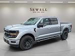 2025 Ford F-150 SuperCrew Cab 4x4 Pickup for sale #586124 - photo 1