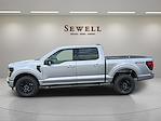 2025 Ford F-150 SuperCrew Cab 4x4 Pickup for sale #586124 - photo 3