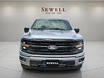 2025 Ford F-150 SuperCrew Cab 4x4 Pickup for sale #586124 - photo 8