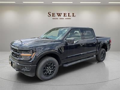 2025 Ford F-150 SuperCrew Cab 4x4 Pickup for sale #586153 - photo 1