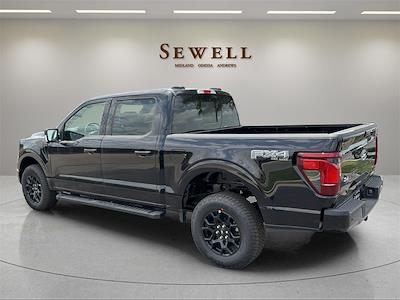 2025 Ford F-150 SuperCrew Cab 4x4 Pickup for sale #586153 - photo 2