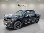 2025 Ford F-150 SuperCrew Cab 4x4 Pickup for sale #586153 - photo 1