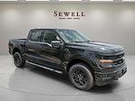 2025 Ford F-150 SuperCrew Cab 4x4 Pickup for sale #586153 - photo 7