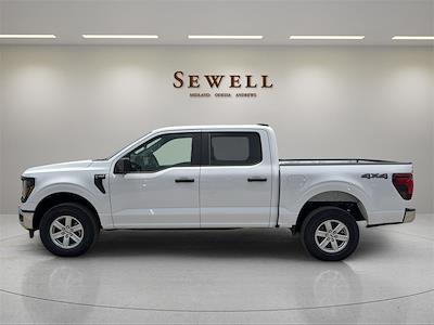 2025 Ford F-150 SuperCrew Cab 4x4 Pickup for sale #588756 - photo 2