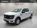 2025 Ford F-150 SuperCrew Cab 4x4 Pickup for sale #588756 - photo 1