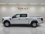 2025 Ford F-150 SuperCrew Cab 4x4 Pickup for sale #588756 - photo 2