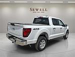 2025 Ford F-150 SuperCrew Cab 4x4 Pickup for sale #588756 - photo 5