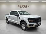 2025 Ford F-150 SuperCrew Cab 4x4 Pickup for sale #588756 - photo 7