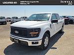2025 Ford F-150 SuperCrew Cab 4x4 Pickup for sale #589230 - photo 1