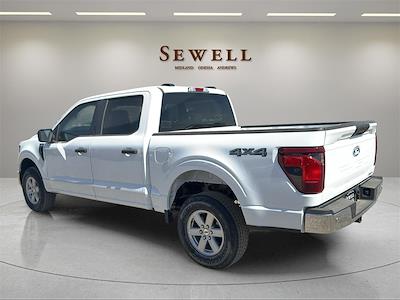2025 Ford F-150 SuperCrew Cab 4x4 Pickup for sale #589559 - photo 2