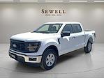2025 Ford F-150 SuperCrew Cab 4x4 Pickup for sale #589559 - photo 1