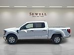2025 Ford F-150 SuperCrew Cab 4x4 Pickup for sale #589559 - photo 2