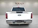 2025 Ford F-150 SuperCrew Cab 4x4 Pickup for sale #589559 - photo 4
