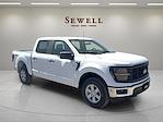 2025 Ford F-150 SuperCrew Cab 4x4 Pickup for sale #589559 - photo 7