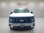 2025 Ford F-150 SuperCrew Cab 4x4 Pickup for sale #589559 - photo 8