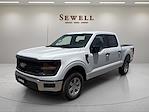 2025 Ford F-150 SuperCrew Cab 4x4 Pickup for sale #589567 - photo 1