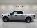 2025 Ford F-150 SuperCrew Cab 4x4 Pickup for sale #589567 - photo 3