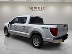 2025 Ford F-150 SuperCrew Cab 4x4 Pickup for sale #589567 - photo 2