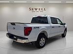 2025 Ford F-150 SuperCrew Cab 4x4 Pickup for sale #589567 - photo 5