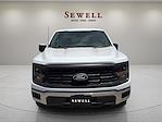 2025 Ford F-150 SuperCrew Cab 4x4 Pickup for sale #589567 - photo 8