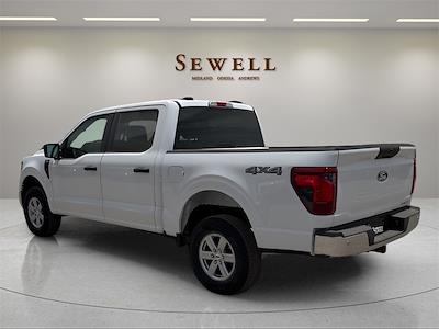 2025 Ford F-150 SuperCrew Cab 4x4 Pickup for sale #589571 - photo 2