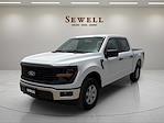 2025 Ford F-150 SuperCrew Cab 4x4 Pickup for sale #589571 - photo 1