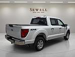 2025 Ford F-150 SuperCrew Cab 4x4 Pickup for sale #589571 - photo 5