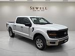 2025 Ford F-150 SuperCrew Cab 4x4 Pickup for sale #589571 - photo 7