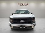 2025 Ford F-150 SuperCrew Cab 4x4 Pickup for sale #589571 - photo 8