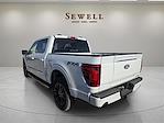 2025 Ford F-150 SuperCrew Cab 4WD Pickup for sale #589884 - photo 3