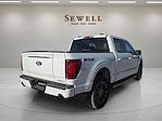 2025 Ford F-150 SuperCrew Cab 4WD Pickup for sale #589884 - photo 4