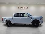 2025 Ford F-150 SuperCrew Cab 4WD Pickup for sale #589884 - photo 5