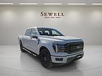 2025 Ford F-150 SuperCrew Cab 4WD Pickup for sale #589884 - photo 6