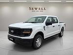 2025 Ford F-150 SuperCrew Cab 4x4 Pickup for sale #589927 - photo 1
