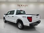 2025 Ford F-150 SuperCrew Cab 4x4 Pickup for sale #589927 - photo 2