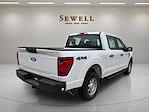 2025 Ford F-150 SuperCrew Cab 4x4 Pickup for sale #589927 - photo 5