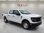2025 Ford F-150 SuperCrew Cab 4x4 Pickup for sale #589927 - photo 7