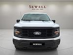2025 Ford F-150 SuperCrew Cab 4x4 Pickup for sale #589927 - photo 8