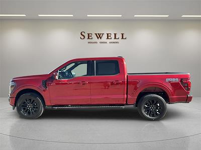 2025 Ford F-150 SuperCrew Cab 4x4 Pickup for sale #590109 - photo 2