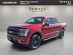 2025 Ford F-150 SuperCrew Cab 4x4 Pickup for sale #590109 - photo 1